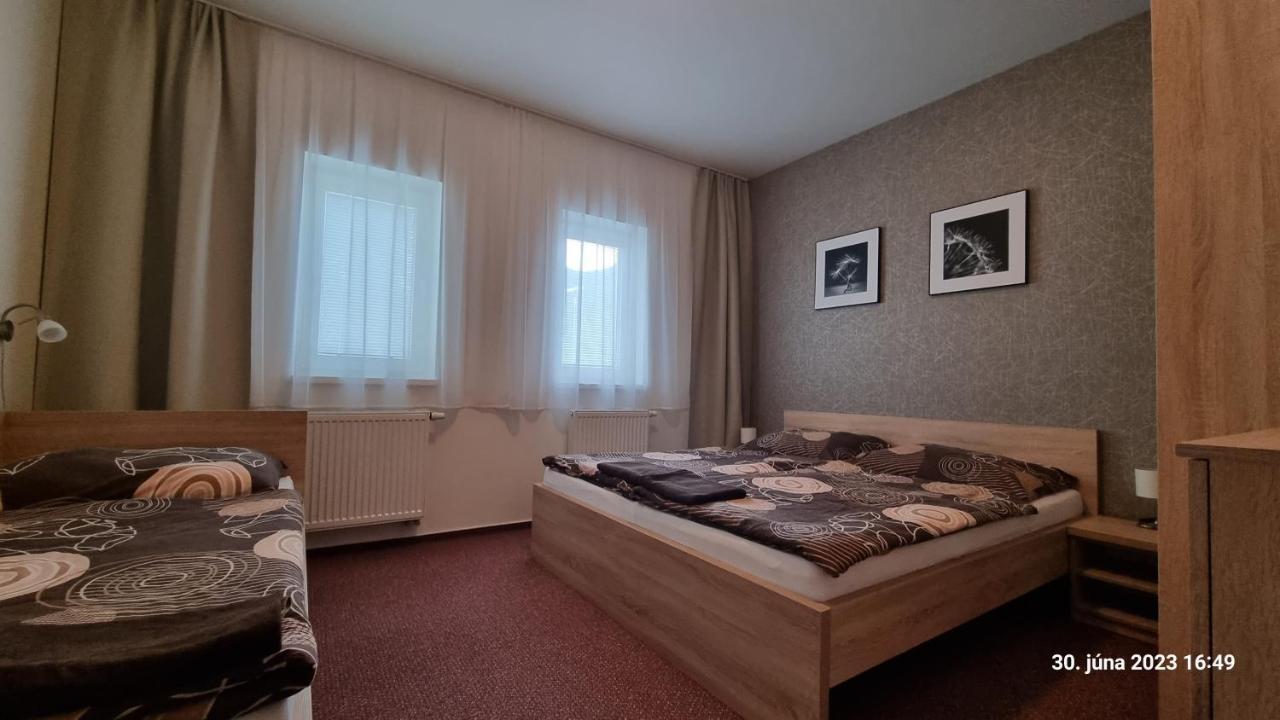 Apartmanovy Dom Lucky 188 Demanovska Dolina Εξωτερικό φωτογραφία