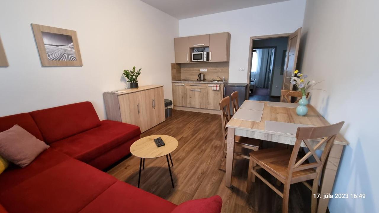 Apartmanovy Dom Lucky 188 Demanovska Dolina Εξωτερικό φωτογραφία