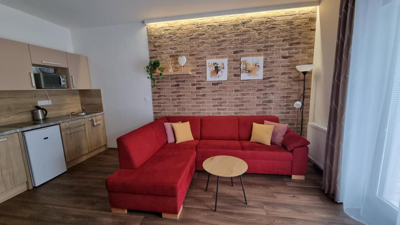 Apartmanovy Dom Lucky 188 Demanovska Dolina Εξωτερικό φωτογραφία