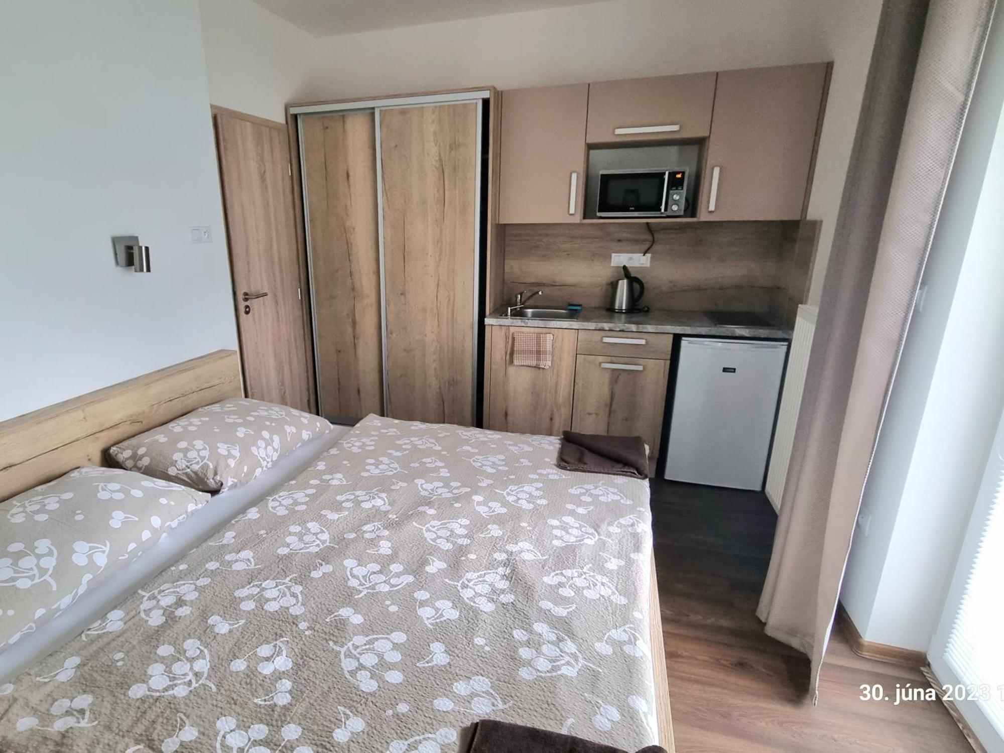 Apartmanovy Dom Lucky 188 Demanovska Dolina Εξωτερικό φωτογραφία
