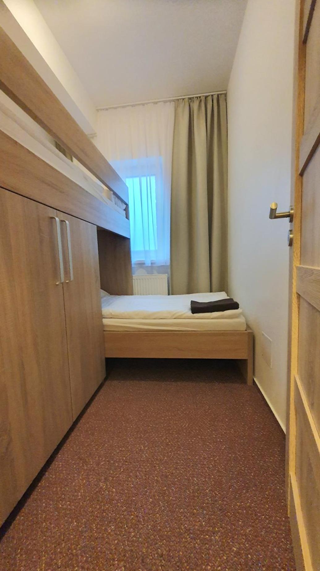 Apartmanovy Dom Lucky 188 Demanovska Dolina Εξωτερικό φωτογραφία