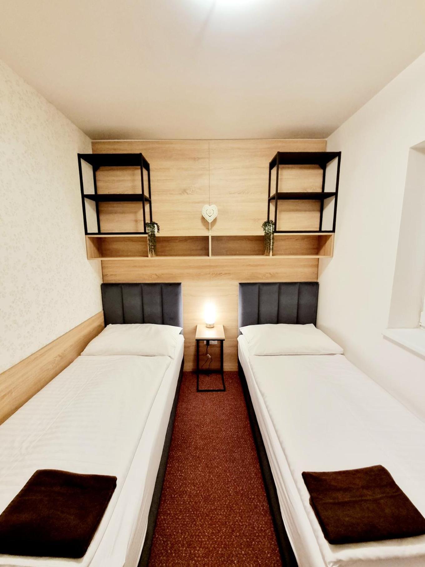 Apartmanovy Dom Lucky 188 Demanovska Dolina Εξωτερικό φωτογραφία