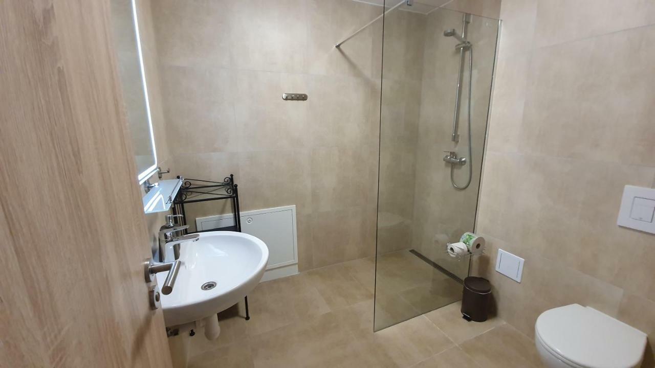 Apartmanovy Dom Lucky 188 Demanovska Dolina Εξωτερικό φωτογραφία