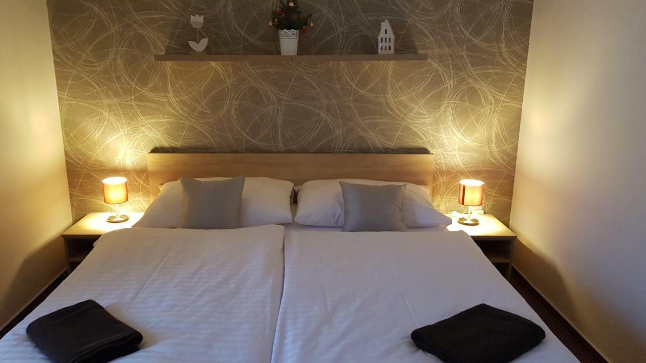 Apartmanovy Dom Lucky 188 Demanovska Dolina Εξωτερικό φωτογραφία